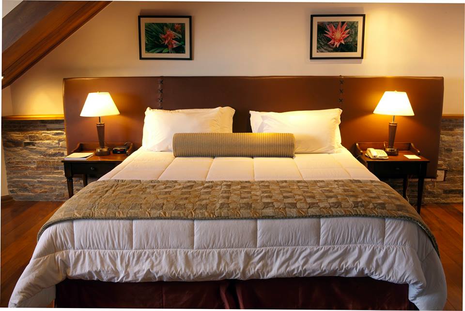 Blue Mountain Hotel e Spa - last minute hotel in Campos Do Jordao