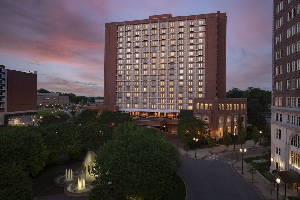 The Ritz Carlton St. Louis - photo 97