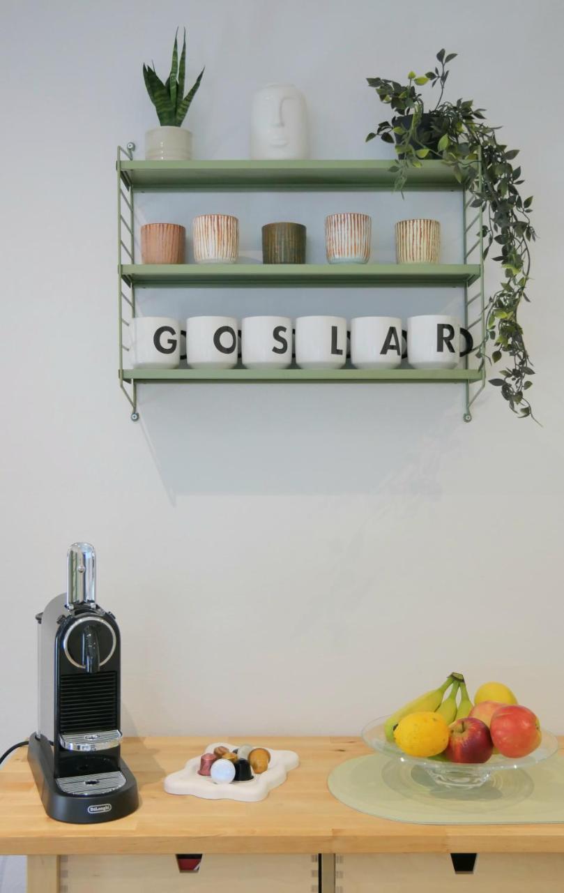 Ferienhaus Anni & Fritz in Goslar, Germany