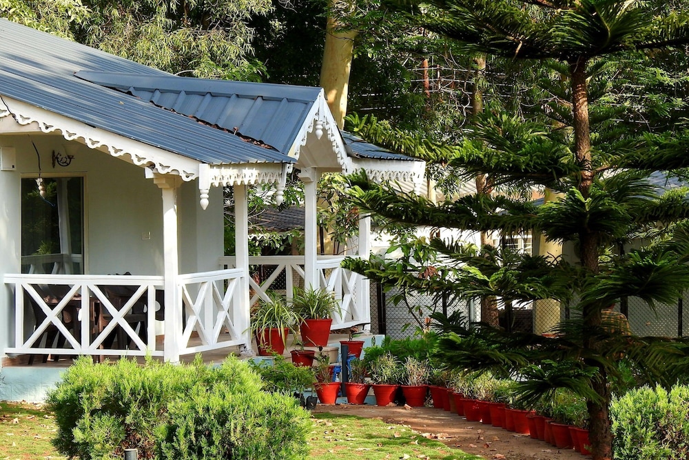 Greendale Resort — Pachmarhi — photo 4