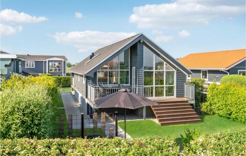 Awesome Home In Otterup — 4-Star Luxury Hotel in Otterup, Denmark