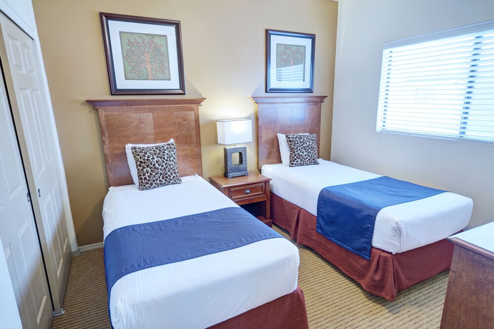 WorldMark Phoenix South Mountain Preserve - photo 5