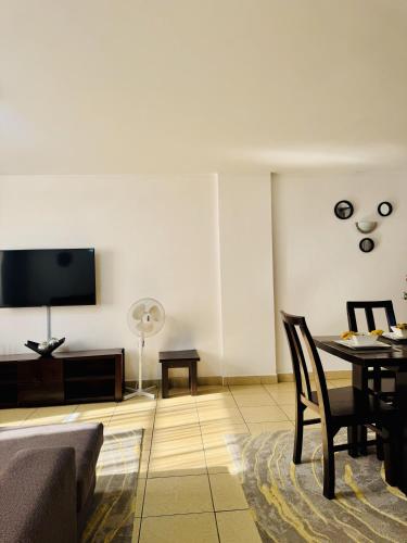 2 Bedroom Apartment in Langata Near Nairobi National Park & Mall Freedom Heights