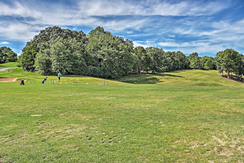 Golf course View Resort Home in Lake of the Ozarks - photo 30