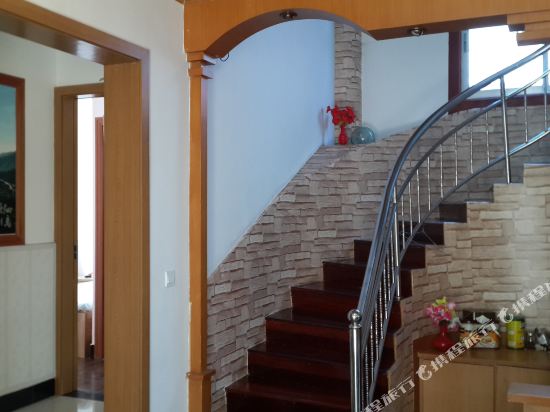Liangfeng Farm Stay — hotel in Caiyuan