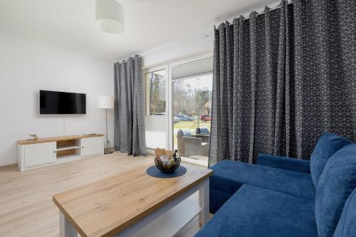 PobierowoBlue B001 — 4-Star Luxury Hotel in Pobierowo, Poland