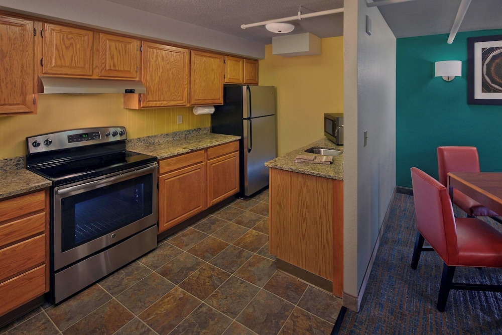 Residence Inn by Marriott Hartford Downtown - photo 17