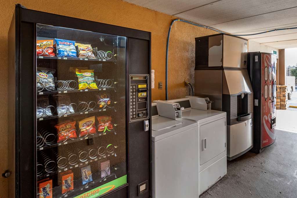 Quality Inn Duncan Spartanburg West - photo 29