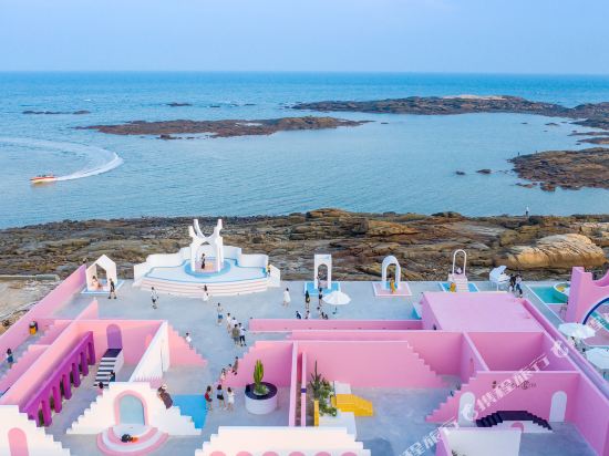 Shishi jurruon coffee B & B in Shishi, People's Republic of China