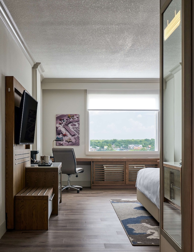 DoubleTree by Hilton Hotel Dallas Love Field - photo 11