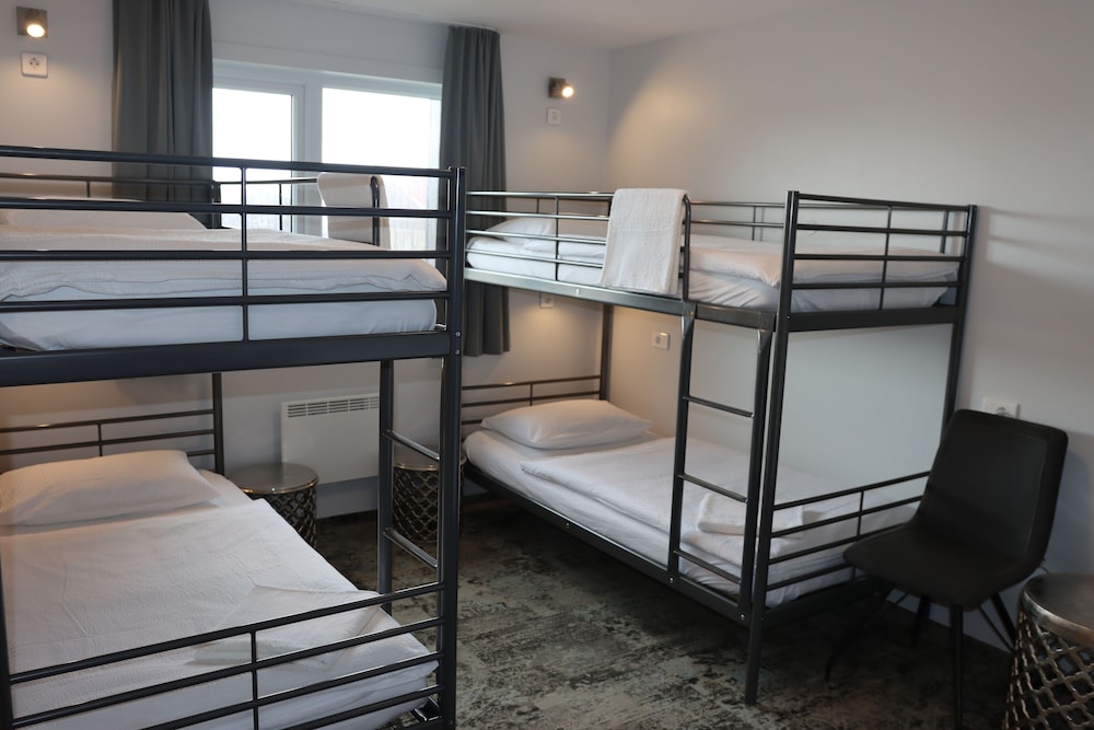 Höfn HI Hostel
