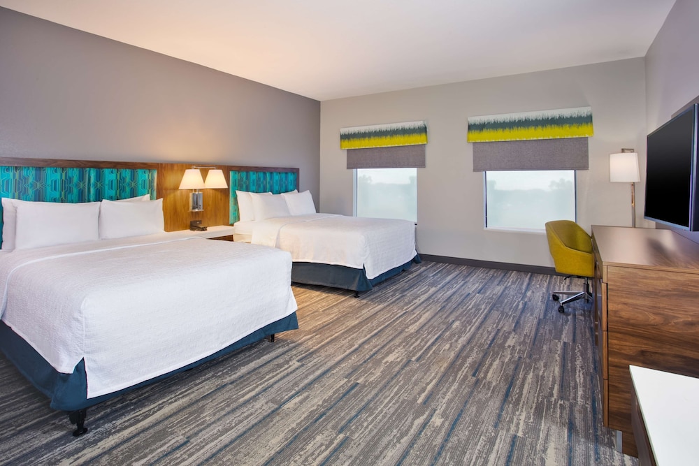 Hampton Inn & Suites Lady Lake The Villages - photo 16