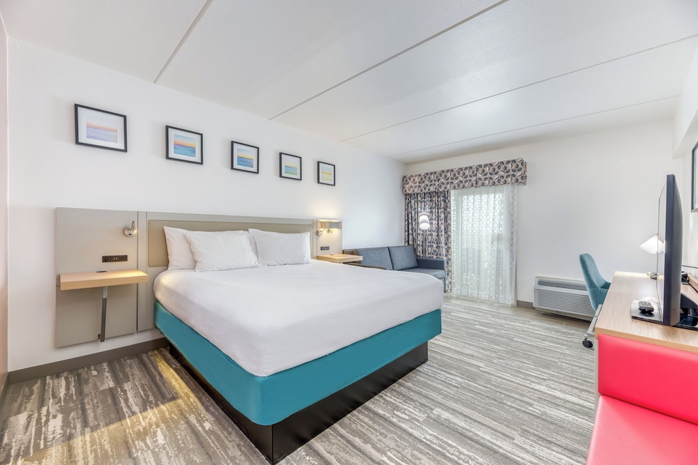 Hilton Garden Inn Outer Banks Kitty Hawk - photo 10