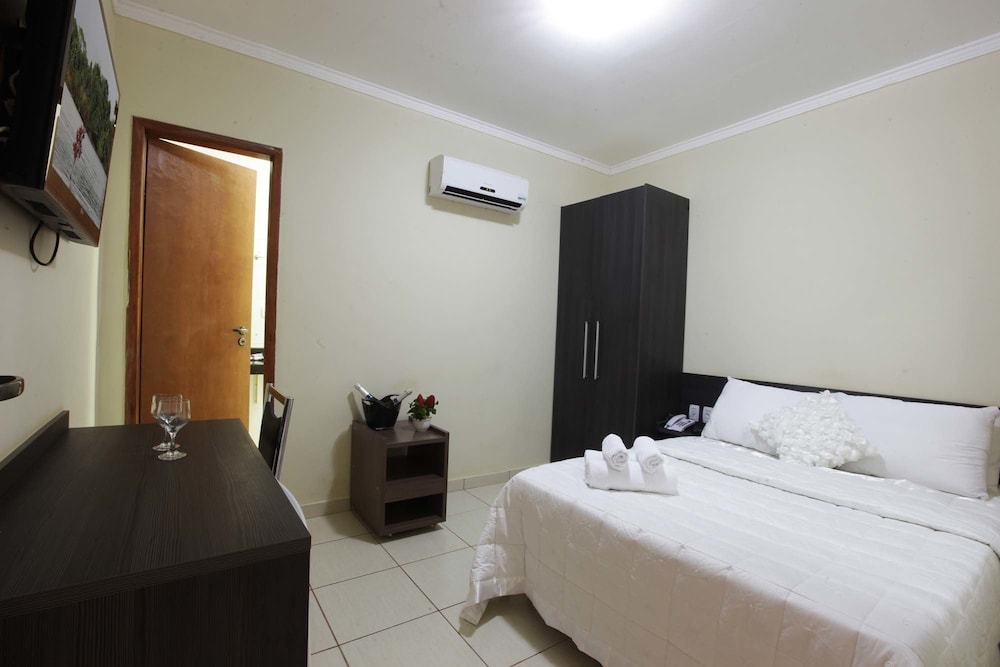 Amazon Xingu Hotel — Altamira — photo 5