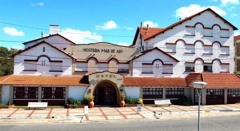 Hostería Mar de Ajó - last minute hotel in Unknown City