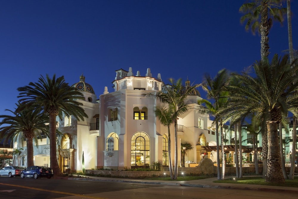 Santa Barbara Inn - photo 42