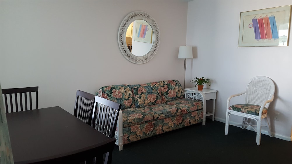 Sea Scape Inn A Fine Family Destination - photo 15