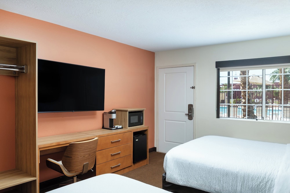 Rising Star Sports Ranch Resort - photo 16