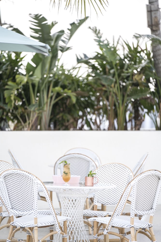 The Dalmar Fort Lauderdale a Tribute Portfolio Hotel - photo 25