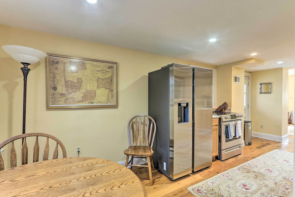 Townhome in Leesburg Historic District - photo 4
