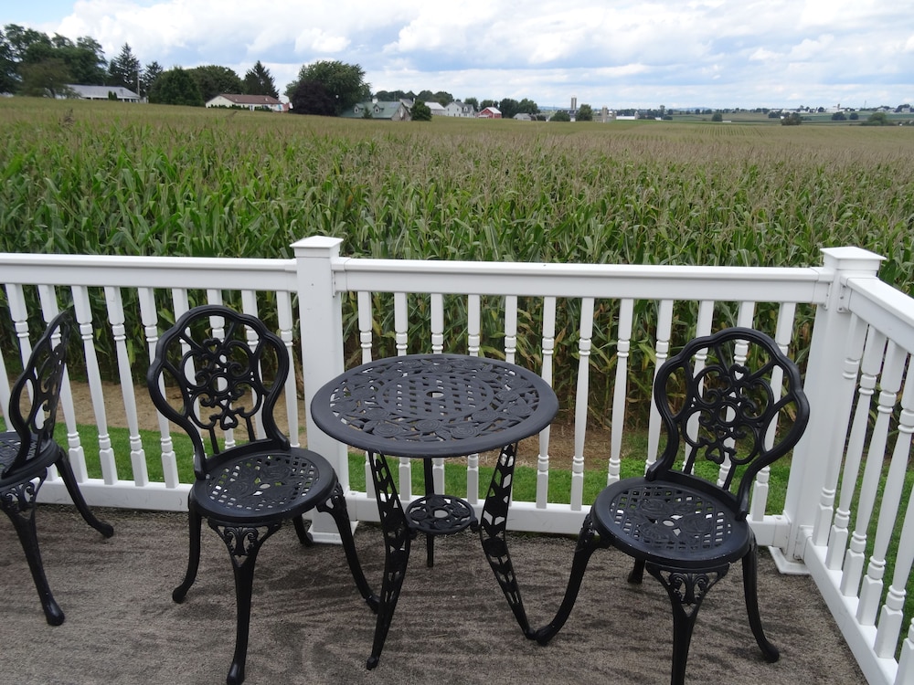 Amish Country Motel - photo 35
