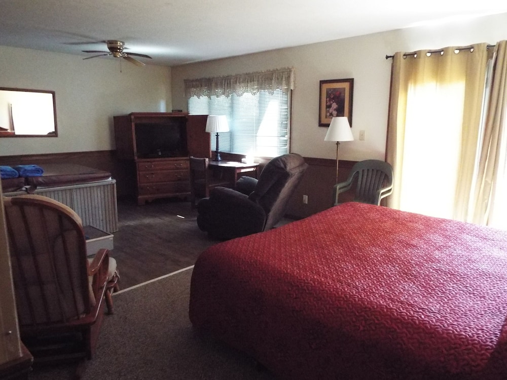 Hotel Nashville - photo 9