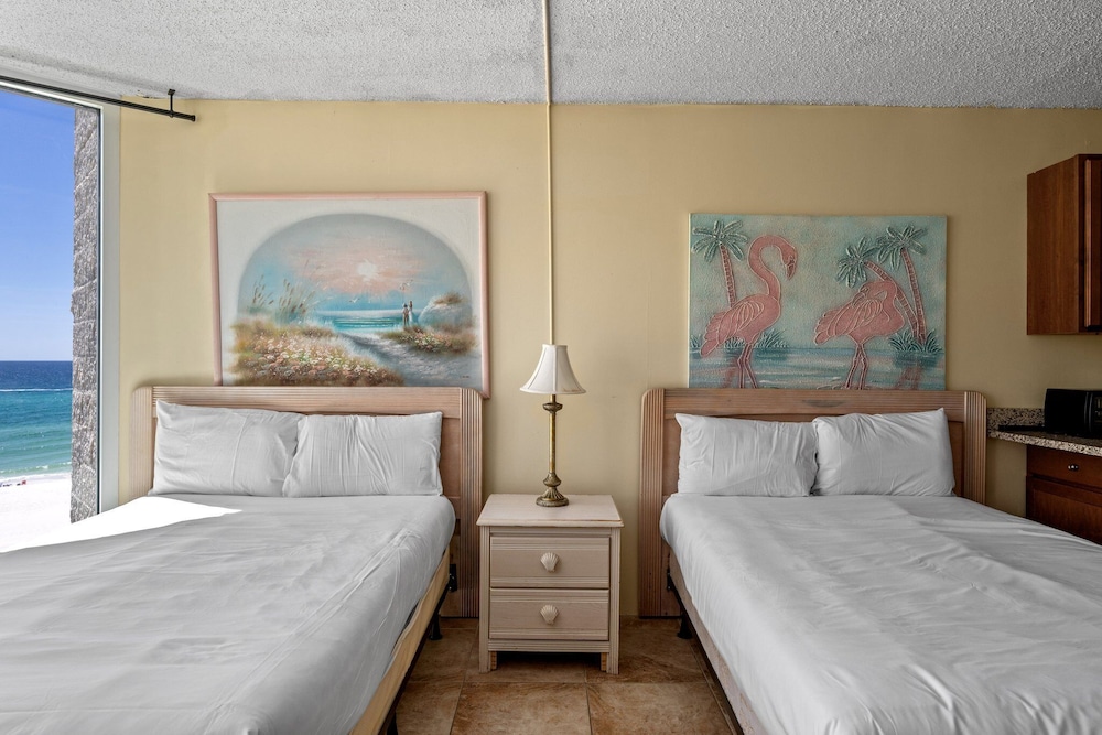 Top of The Gulf Resort by FunQuest VR - photo 11