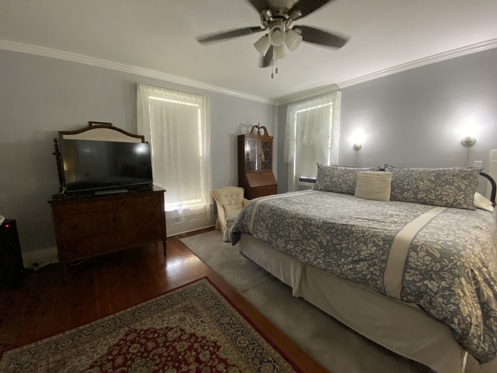 Mount Dora Historic Inn - photo 11