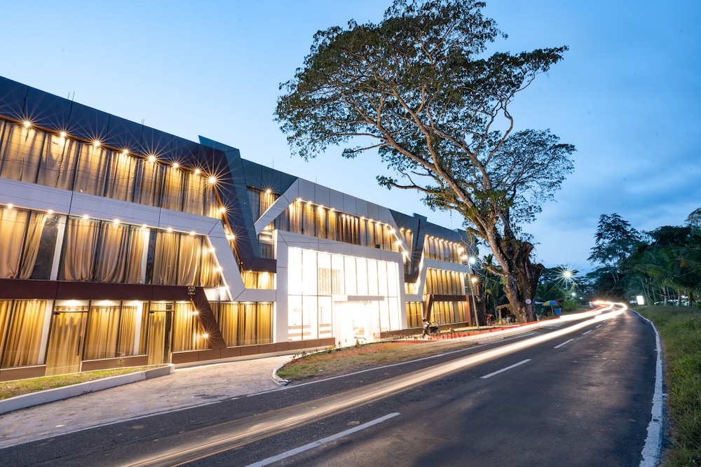 De Havelock Queen in Port Blair, India