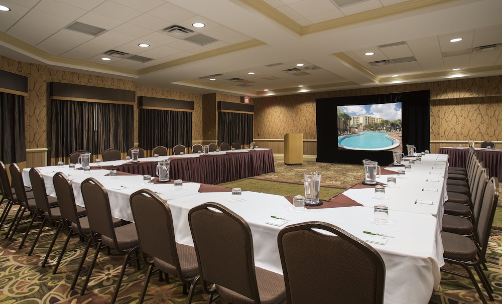 Holiday Inn Resort Orlando Lake Buena Vista by IHG - photo 102