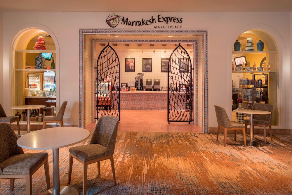 The Westin Lake Las Vegas Resort & Spa by Marriott - photo 61