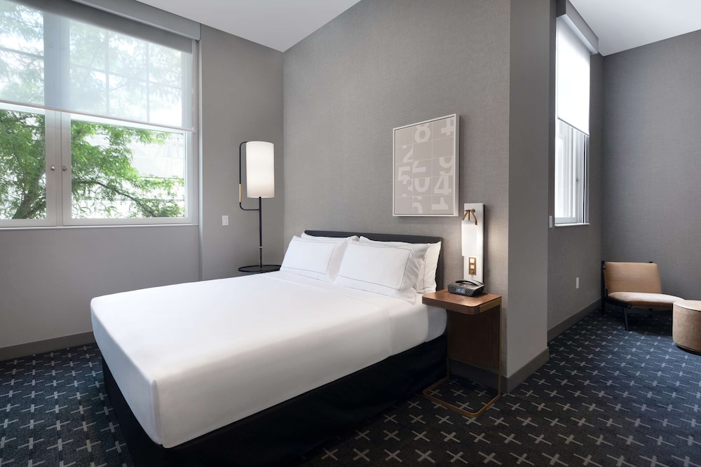 The Slate Denver Tapestry Collection By Hilton - photo 8