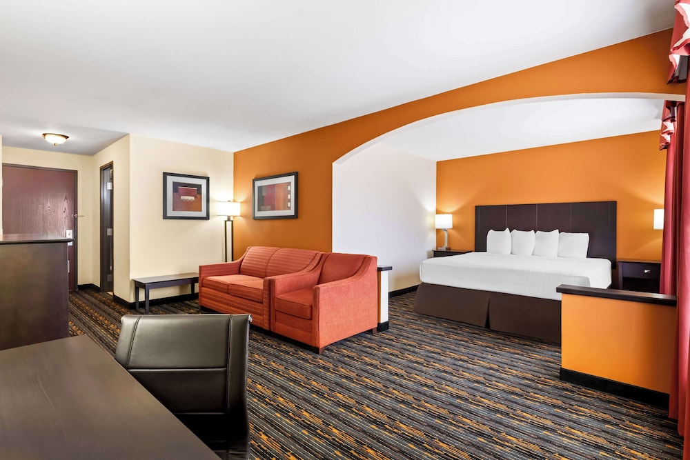 Best Western Kenosha Inn - photo 6