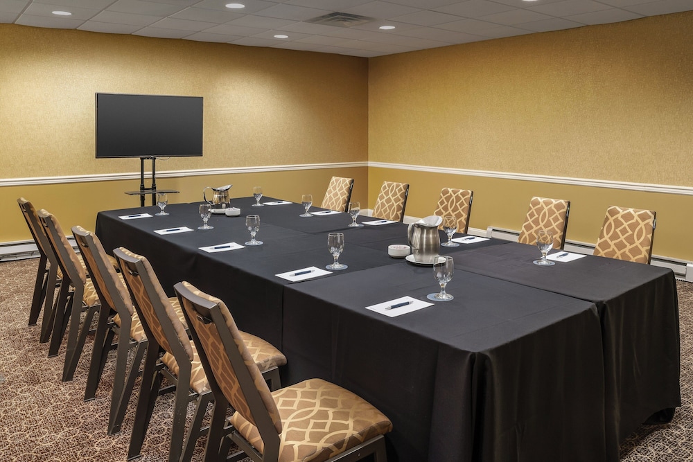 Sheraton Great Valley Hotel - photo 43
