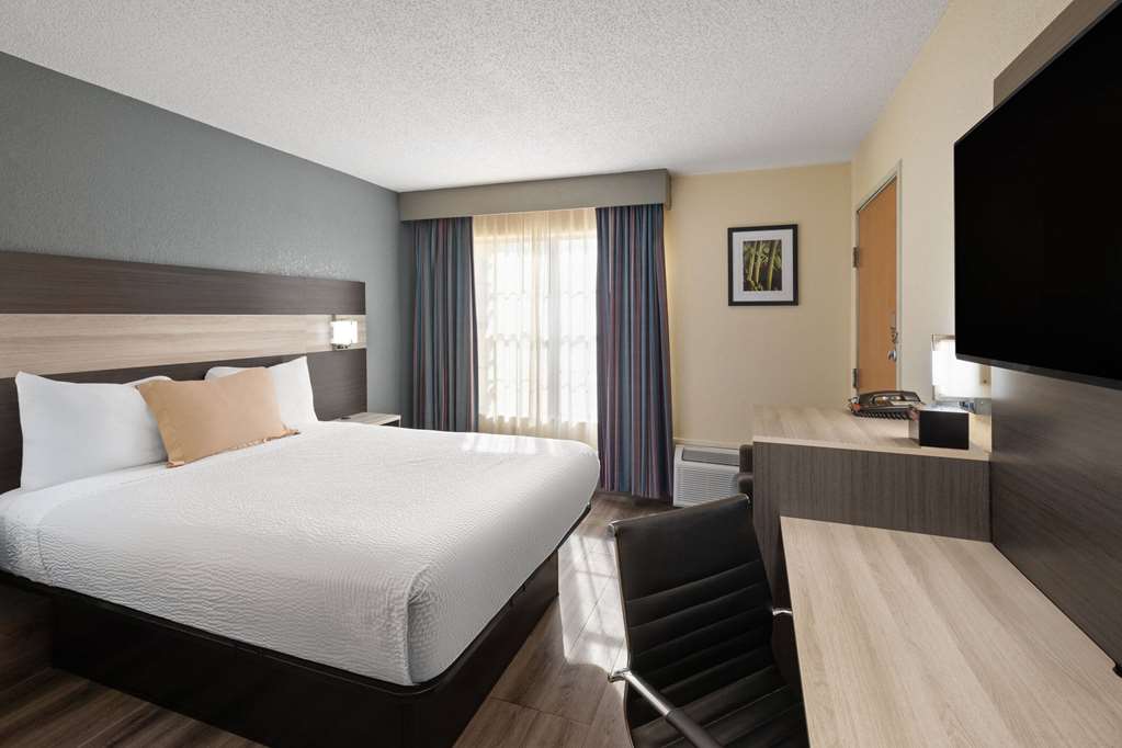 Travelodge by Wyndham Perry National Fairgrounds Area I 75 - photo 13