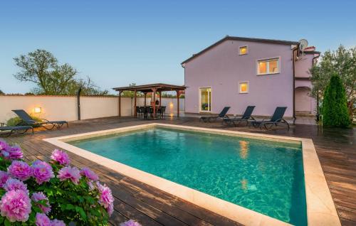 Stunning Home In Pula — 5-Star Luxury Hotel in Pula, Croatia