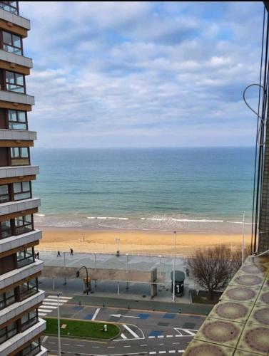 San Lorenzo 11 — Gijon