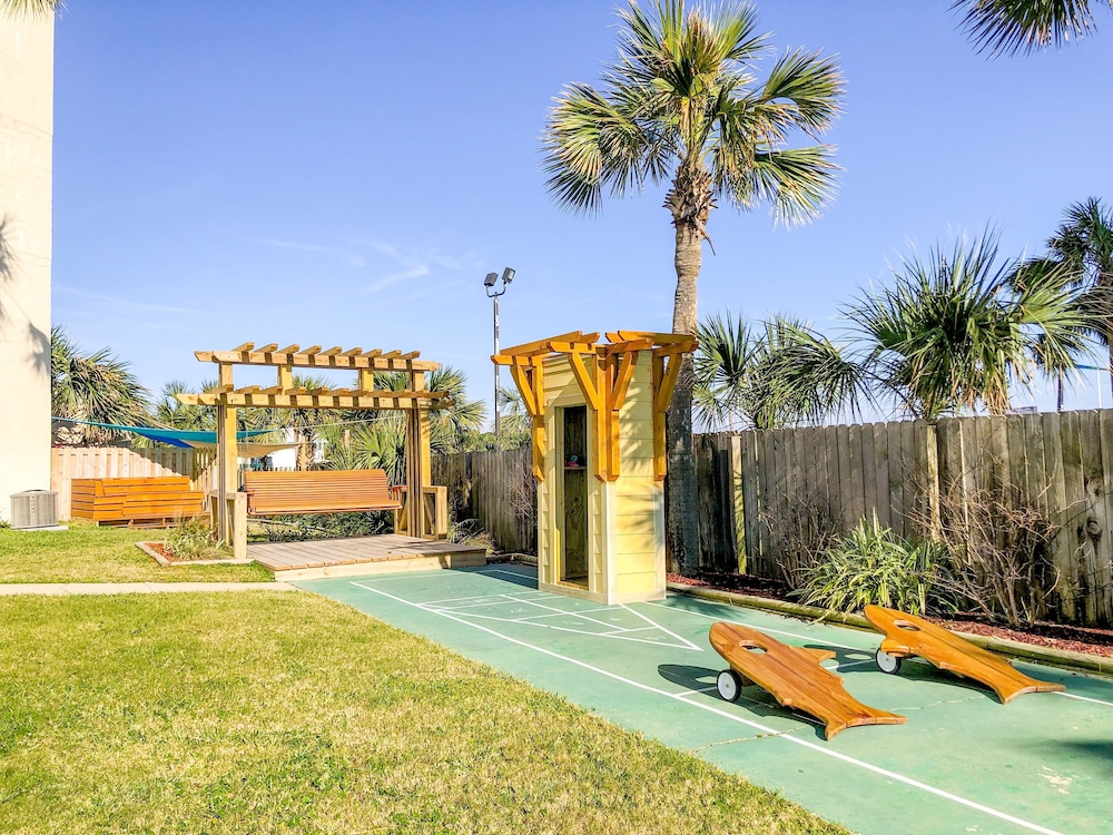 Top of The Gulf Resort by FunQuest VR - photo 43