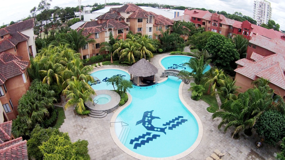 Buganvillas Hotel Suites & Spa in Santa Cruz De La Sierra, Bolivia