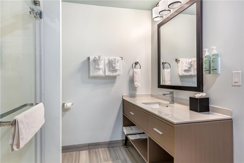 Best Western Manchester - photo 19