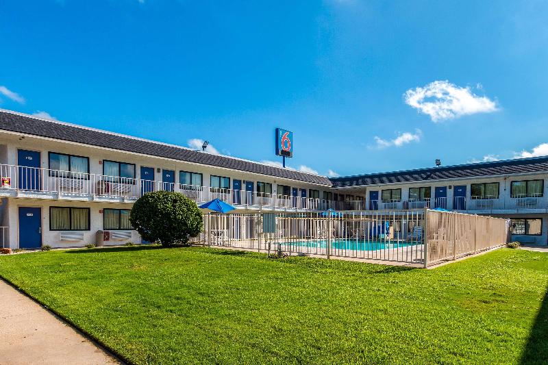Motel 6 Bellmead TX Waco - photo 2