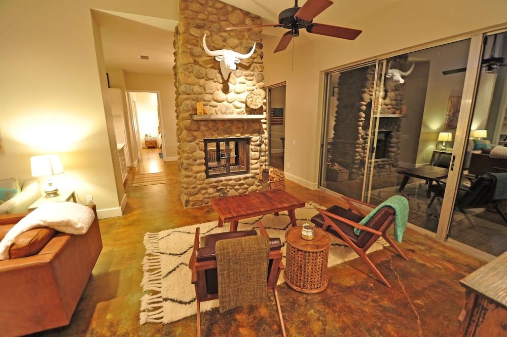Sage Hill Inn & Spa - photo 132