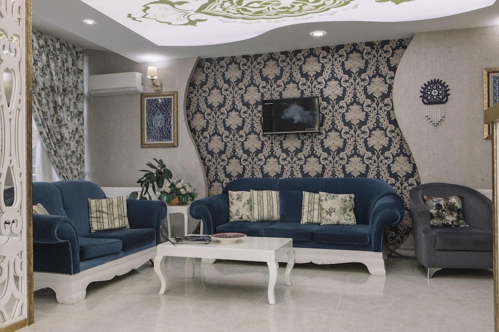 Melrose Viewpoint Hotel — Denizli — photo 3