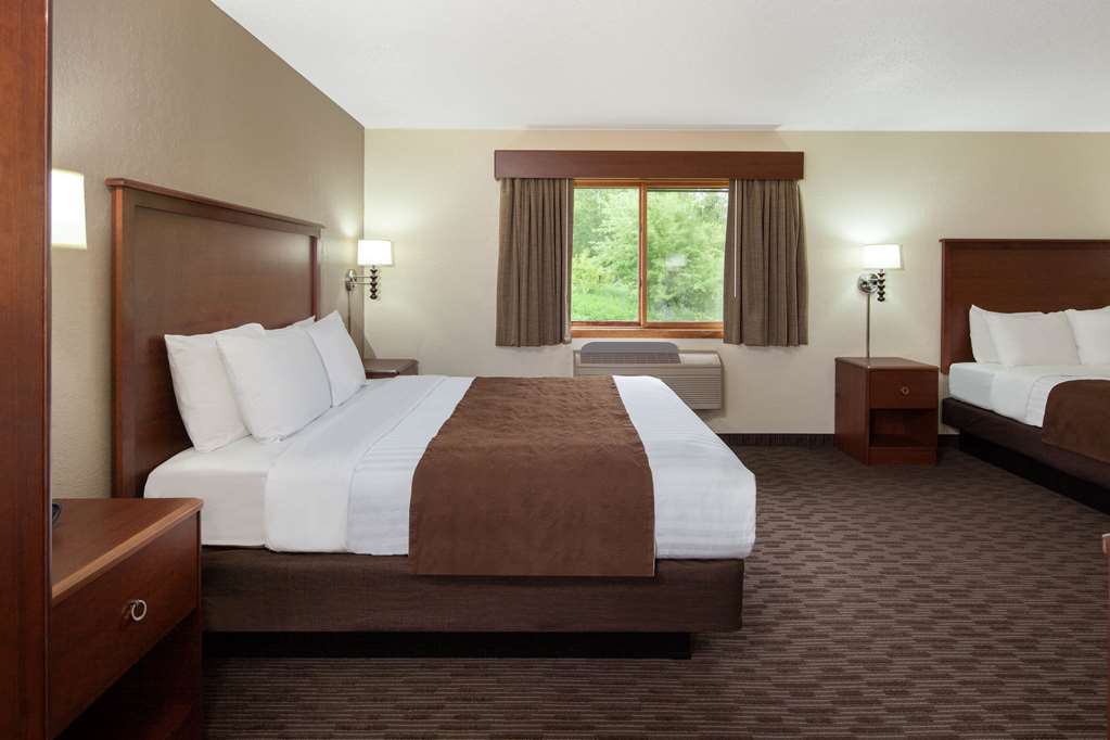 AmericInn by Wyndham Ironwood - photo 36