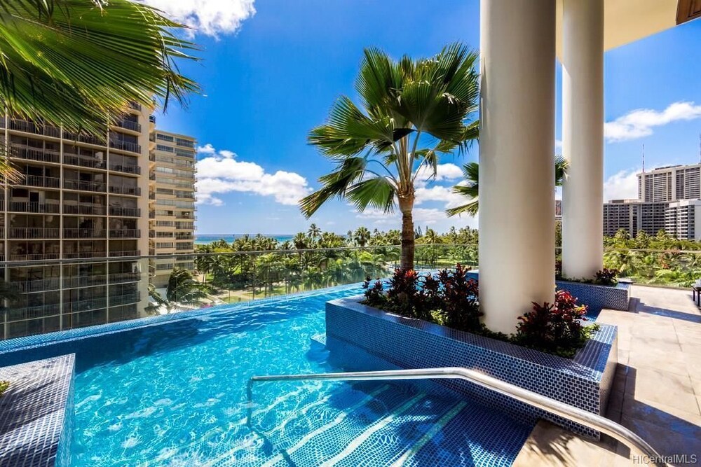 Jet Luxury at The Trump Waikiki - photo 25