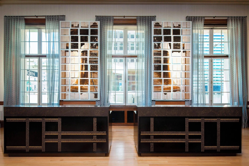 Le Meridien Philadelphia - featured photo