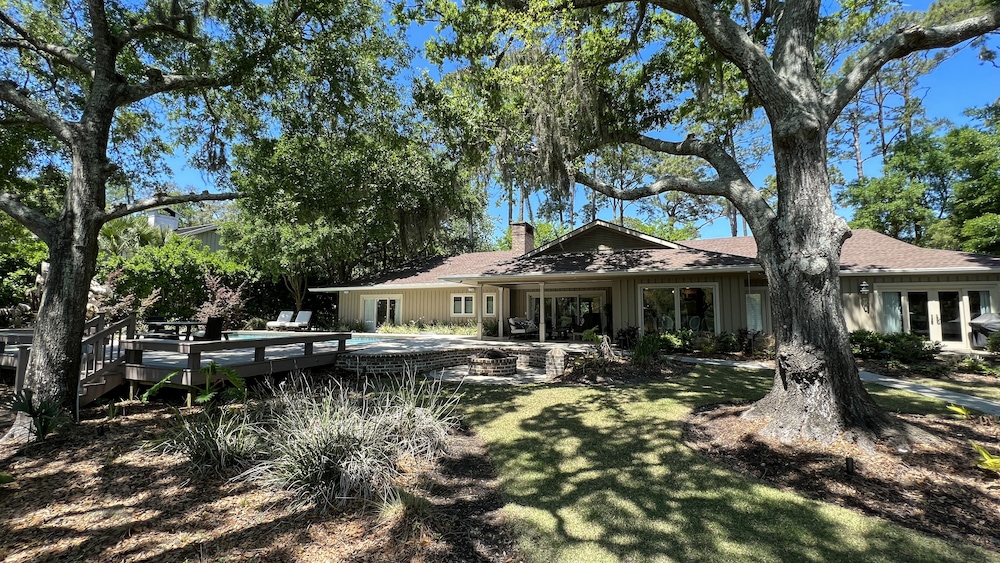 8 North Calibogue Cay Rd at The Sea Pines Resort - photo 35