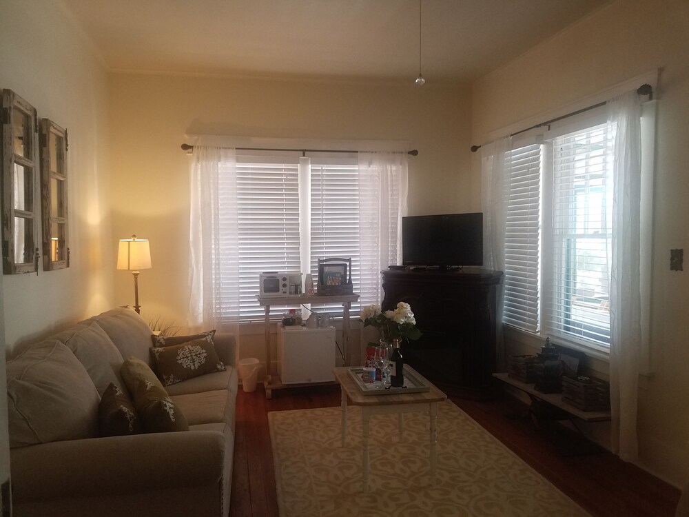 Gibbs Street Manor - photo 7
