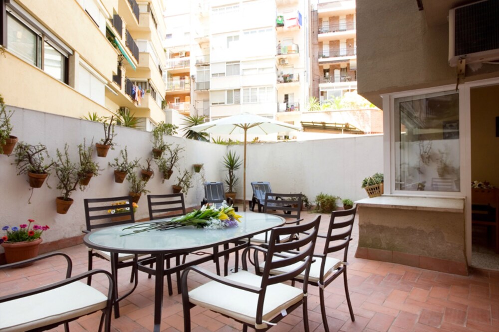 Spanish Siesta - last minute hotel in Barcelona