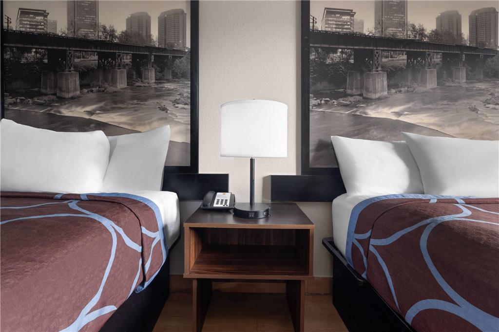 Super 8 by Wyndham Farmville - photo 17
